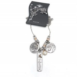 Howards Family Tree Necklace set (Case 8) 4938